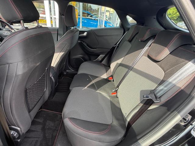 Used Ford Puma YR22PXB 15