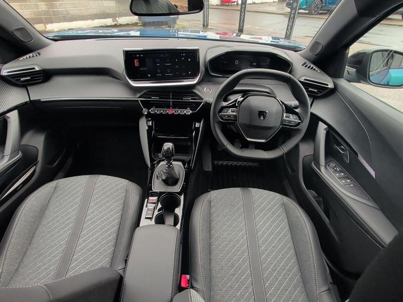 Used Peugeot 2008 202601058926455 10