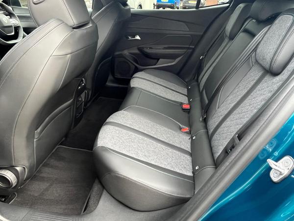 Used Peugeot 408 BC23CCZ 52