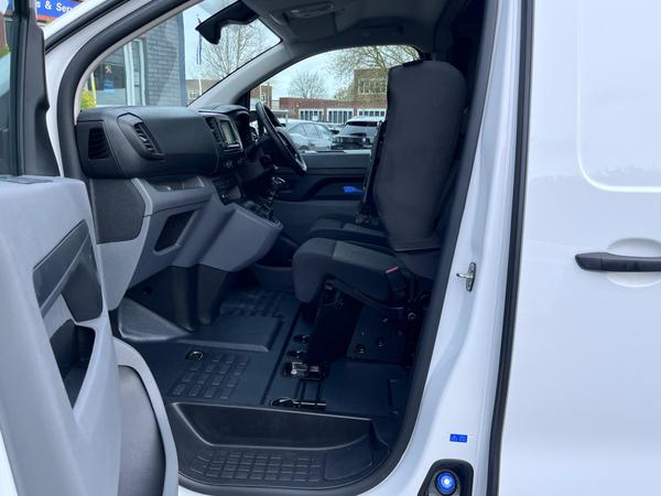 Used Peugeot Expert MA72YRC 46