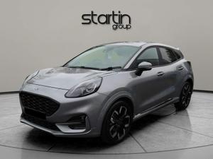 Used 2022 Ford Puma 1.0T EcoBoost MHEV ST-Line X Euro 6 (s/s) 5dr at Startin Group