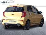 Kia Picanto Photo 4