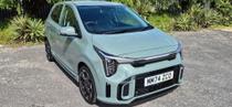 Kia Picanto Photo 6