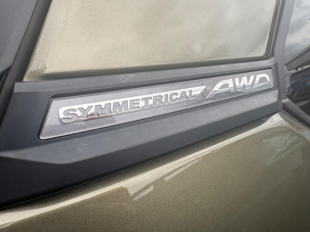 Used Subaru Forester BJ75EZL 15