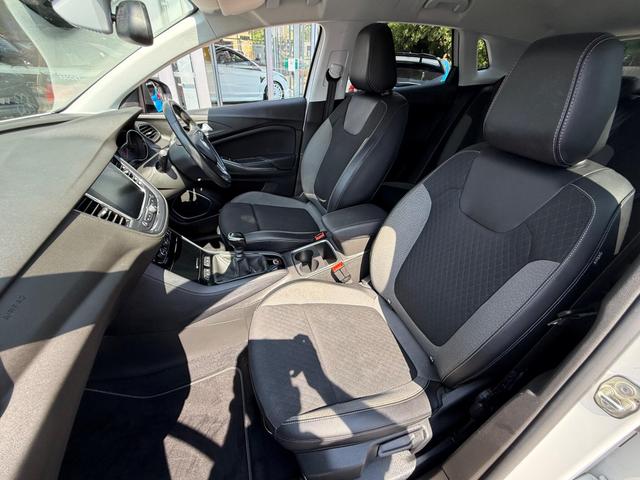 Used Ford Puma MX75HKM 38