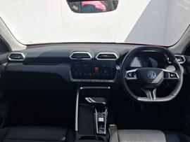 MG MG ZS Photo 11