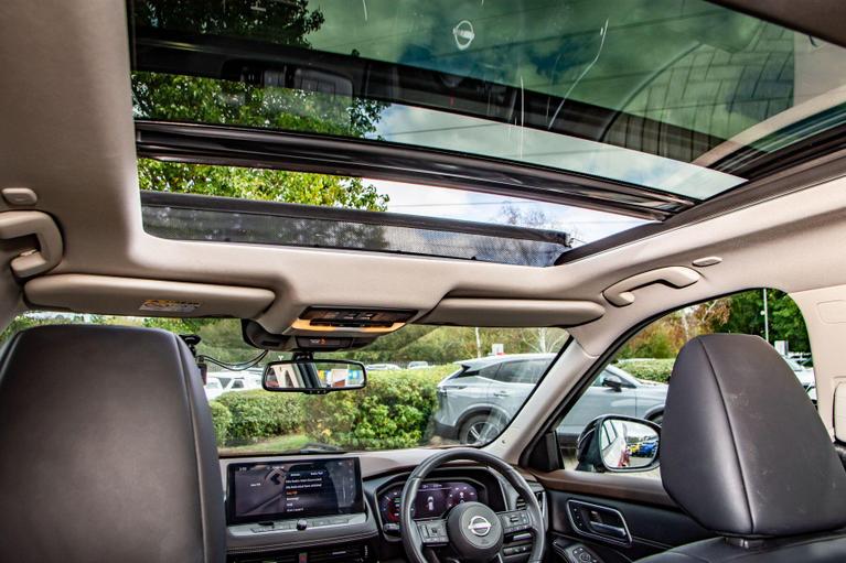 Used Nissan X-Trail WP73BHE 9