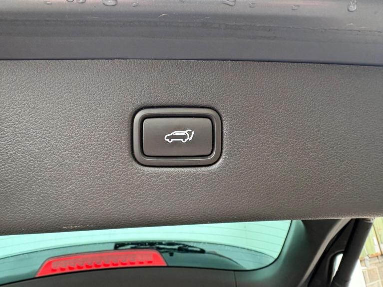 Used Hyundai TUCSON DU20TZO 12