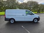 Mercedes-Benz Vito Photo 5