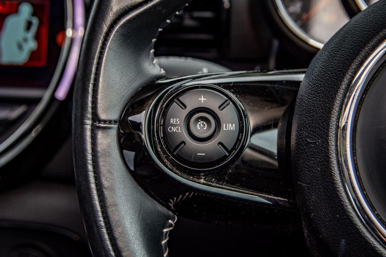 Used MINI Clubman WP68WPM 13