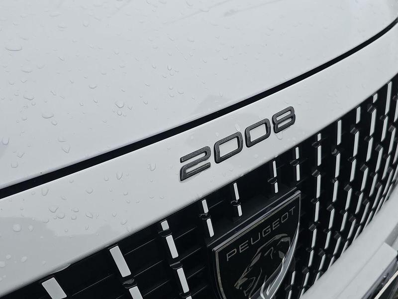 Used Peugeot 2008 GY24FKS 26