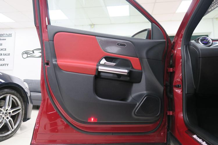 Used Mercedes-Benz GLA AO22KGA 15