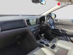 Kia Sportage Photo 7
