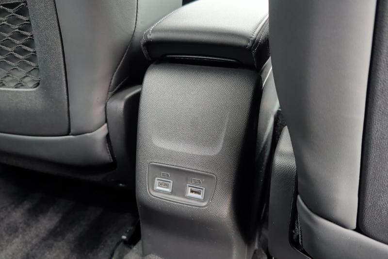 Used Peugeot 2008 YY74PNN 23