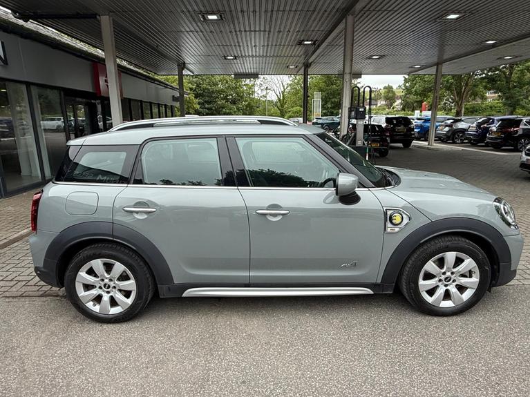 Used MINI Countryman NL71OZR 7