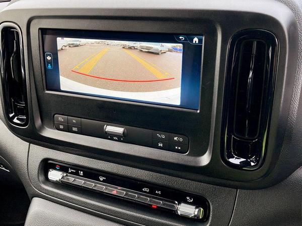 Used 2026 Mercedes-Benz Vito 2.0 116 CDI PRO Crew Van G-Tronic RWD L2 Euro 6 (s/s) 5dr at MBNI