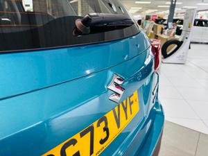 Suzuki Vitara Photo 19