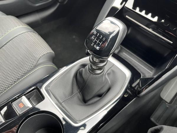 Used Peugeot 208 KO74ZYC 37