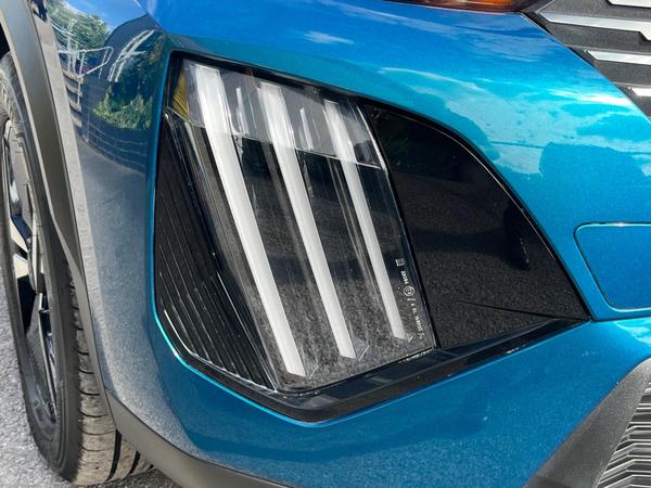 Used Peugeot 2008 KW25TKE 27