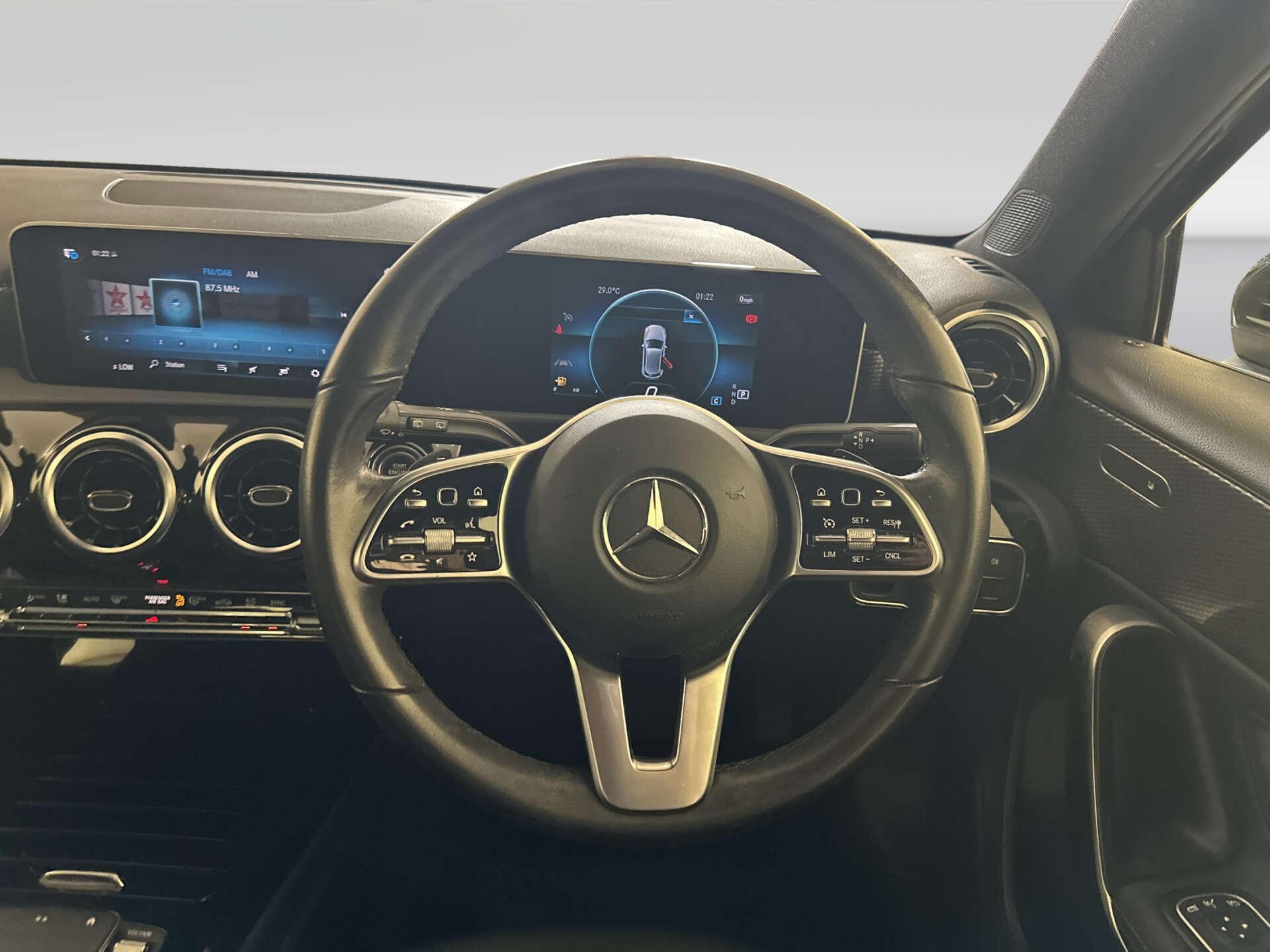 2020 Mercedes-Benz A-Class thumbnail 17