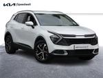 Kia Sportage Photo 0