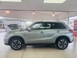 Suzuki Vitara Photo 3