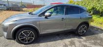 Nissan Qashqai Photo 3