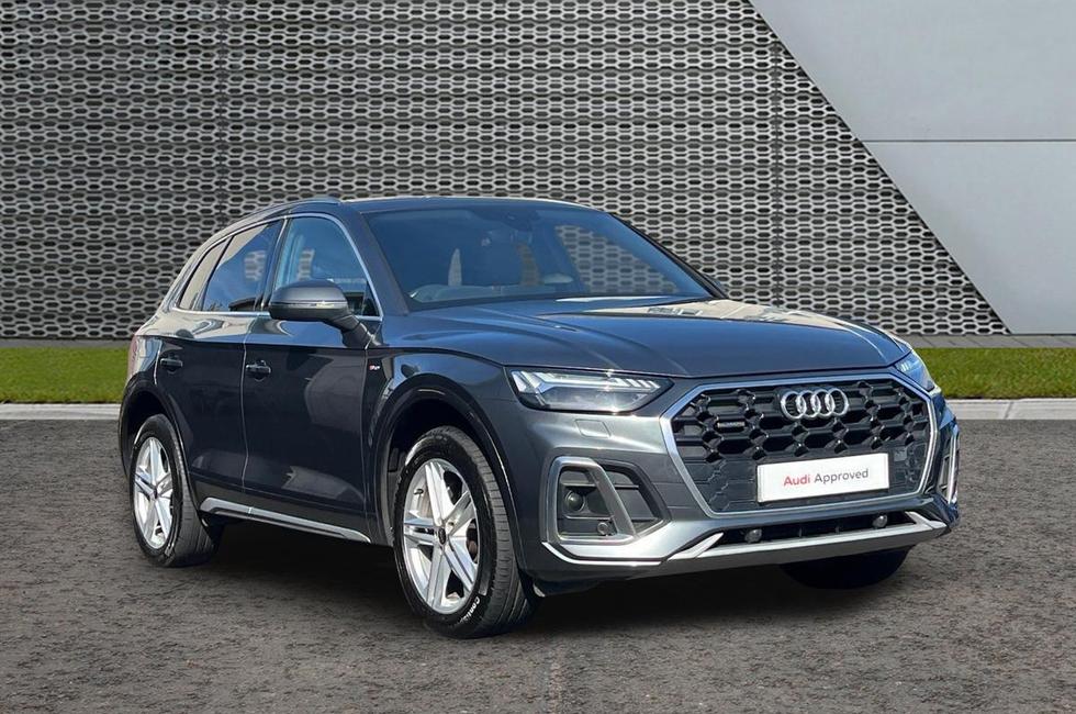 Audi Q5