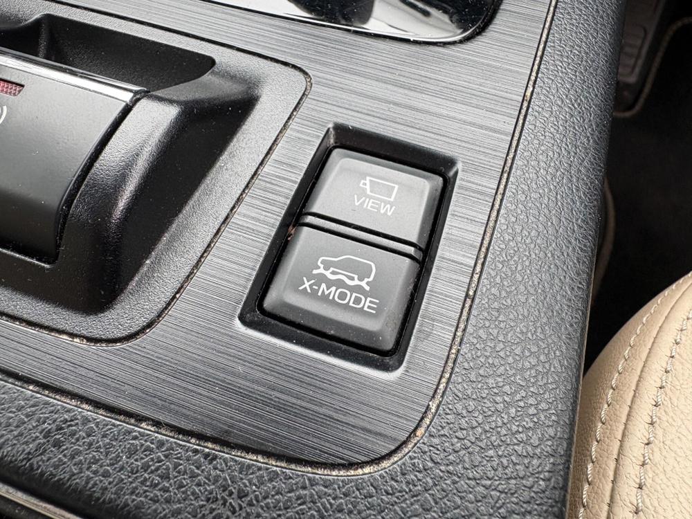 Used Subaru Outback EA19AXB 31