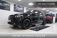 Used Mercedes-Benz GLE DK73VSP 1