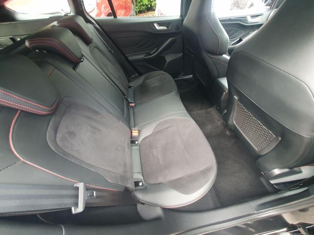 Used Ford Focus EK73BDU 24