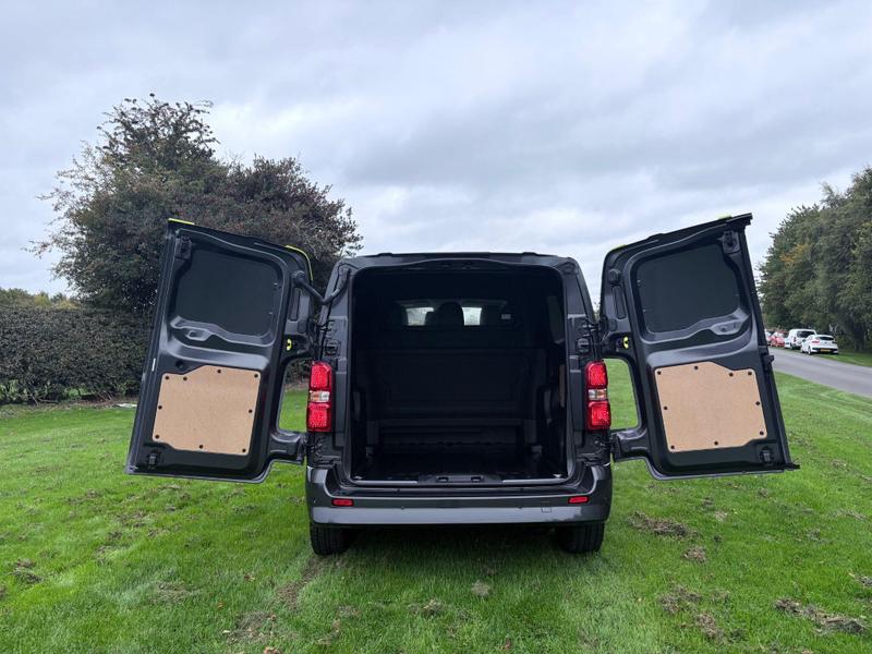 Used Peugeot Expert 202507254823201 11