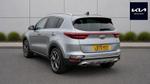 Kia Sportage Photo 5