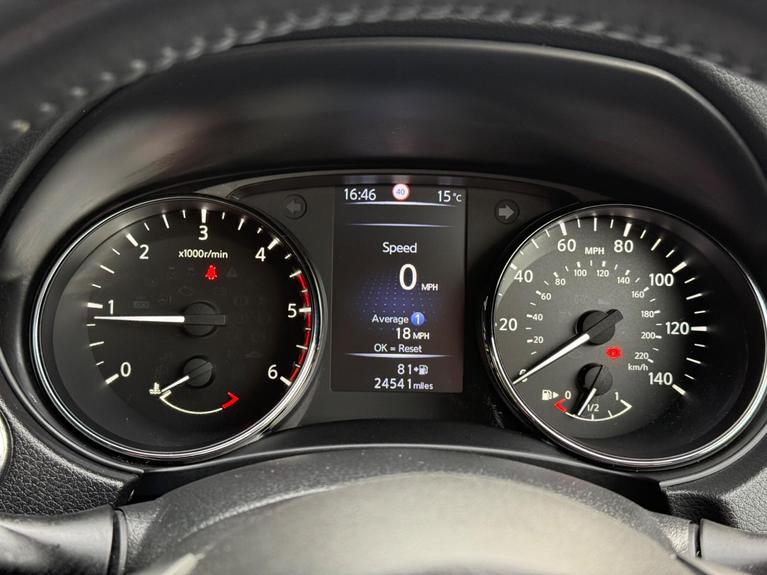 Used Nissan X-Trail HJ70RXS 26
