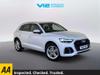 Used Audi Q5 YA23VXV 1