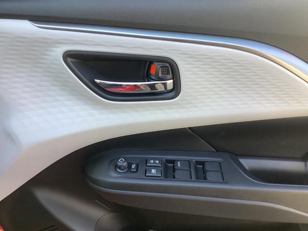 Used Suzuki Swift GP75CXL 15