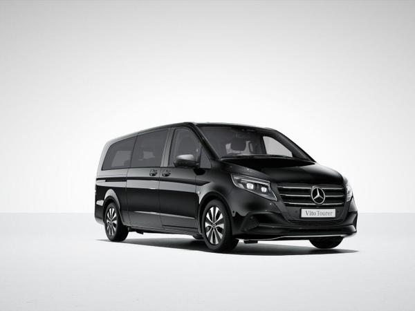 Used ~ Mercedes-Benz Vito 2.0 116 CDI SELECT Tourer G-Tronic RWD L3 Euro 6 (s/s) 5dr at MBNI