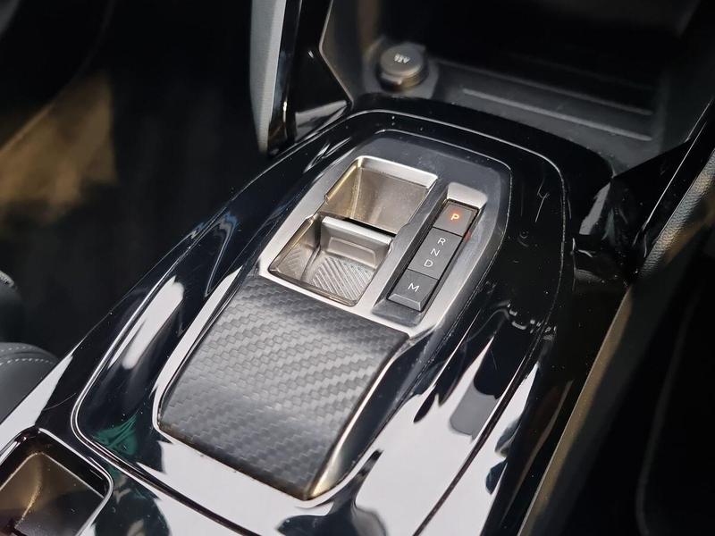 Used Peugeot 2008 LL72MVG 35