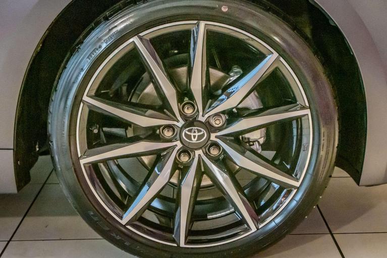 Used Toyota Corolla 202508155477364 12