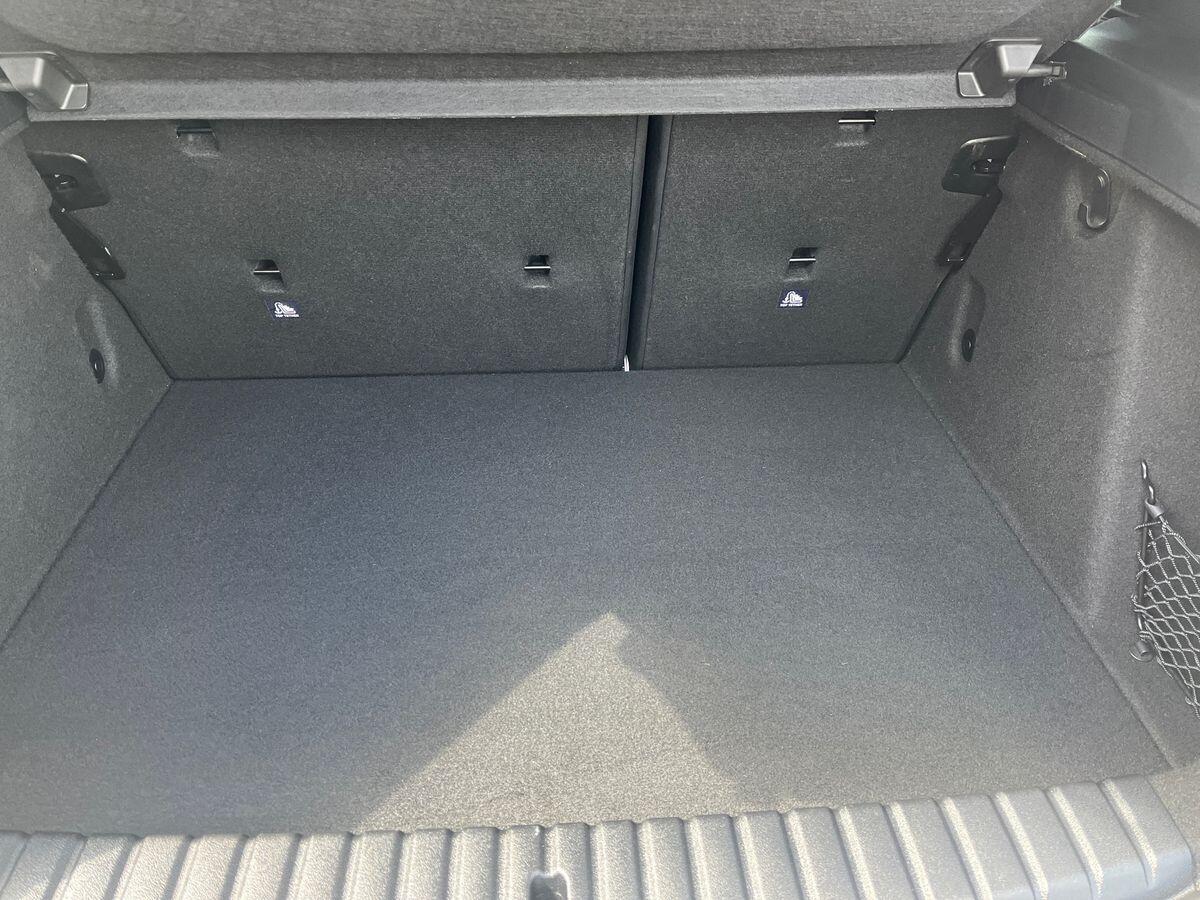 BMW 1 Series Photo 36