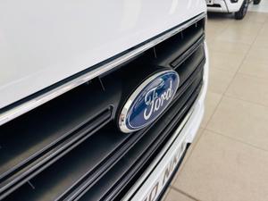 Ford Transit Custom Photo 13
