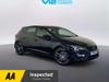 2020 SEAT Leon
