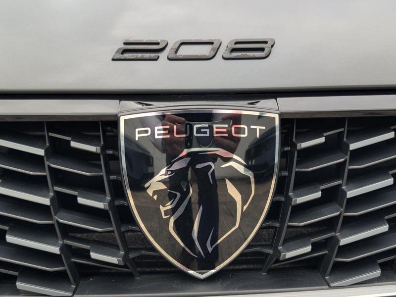 Used Peugeot 208 MC24HJV 49