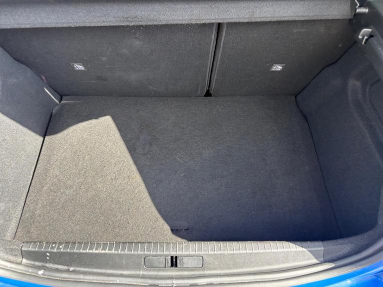 Used Vauxhall Corsa DP73TZB 13