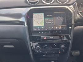 Suzuki Vitara Photo 15
