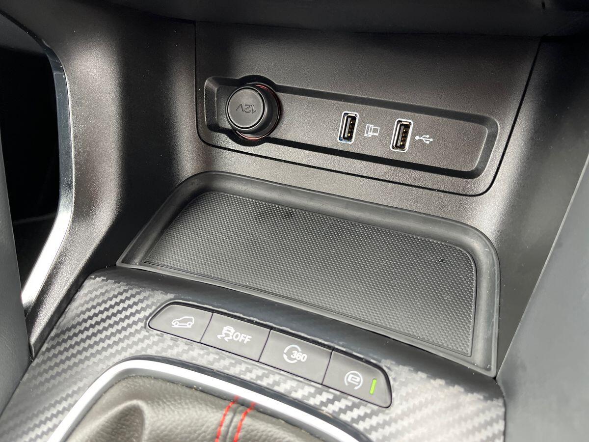 MG MG ZS Photo 30