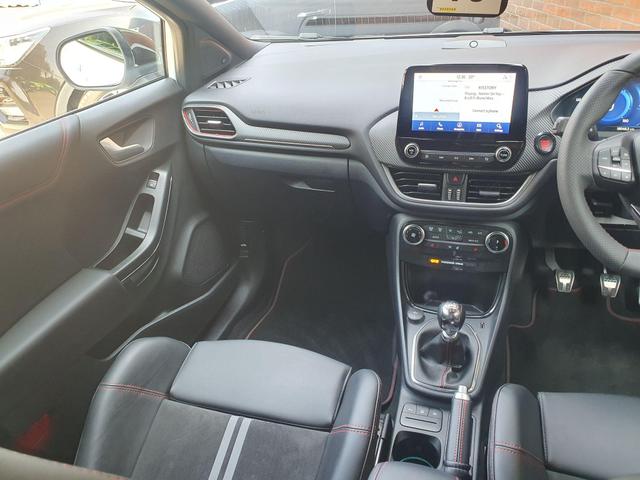 Used Ford Puma SM23YNT 23