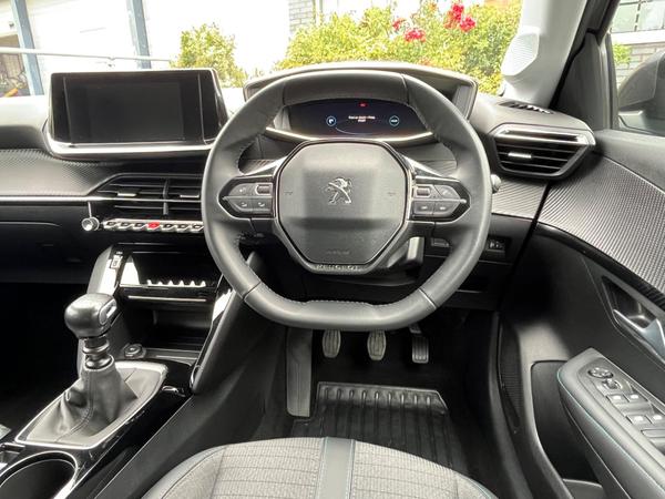 Used Peugeot 208 BF71UYW 48