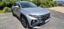 Hyundai TUCSON Photo 7