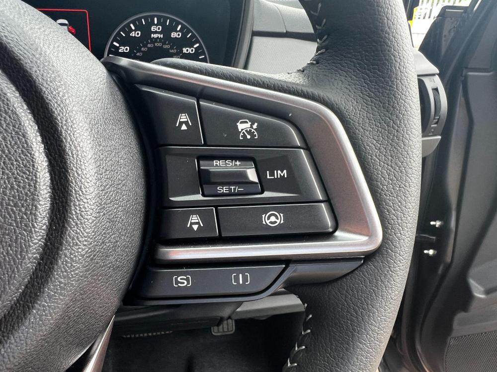 Used Subaru Crosstrek WM26DJO 32
